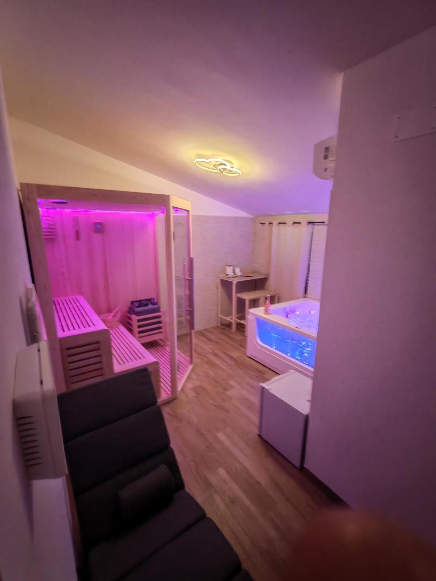 La Locanda Del Voltigno Villa Celiera ภายนอก รูปภาพ