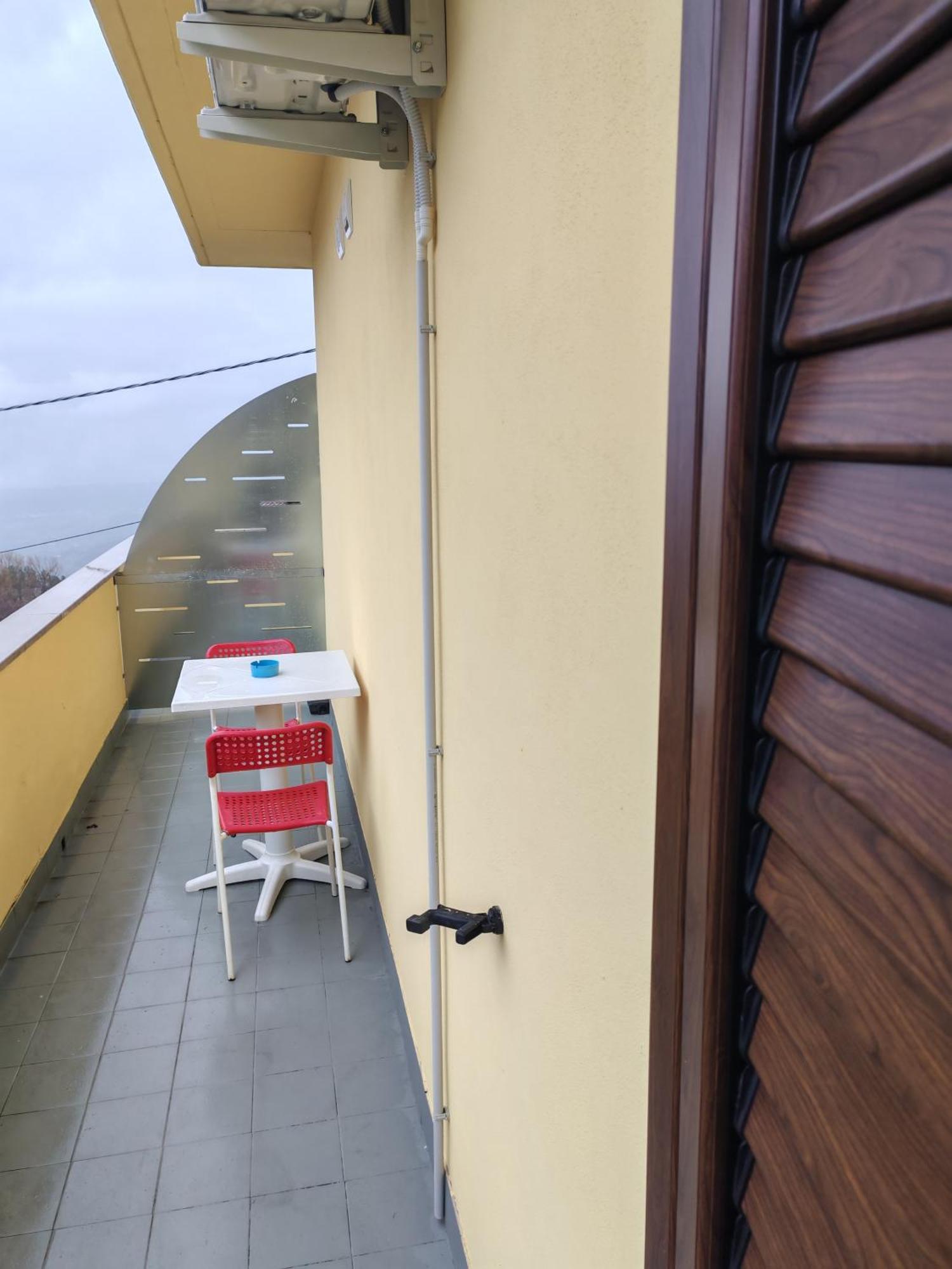 La Locanda Del Voltigno Villa Celiera ภายนอก รูปภาพ