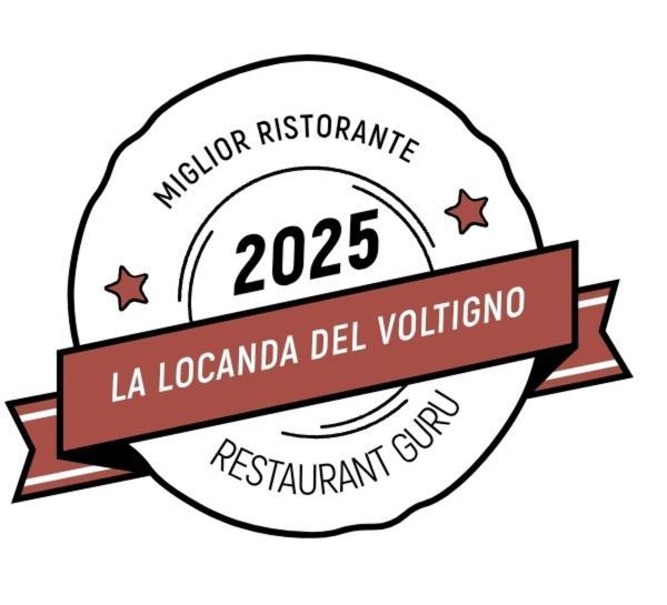 La Locanda Del Voltigno Villa Celiera ภายนอก รูปภาพ